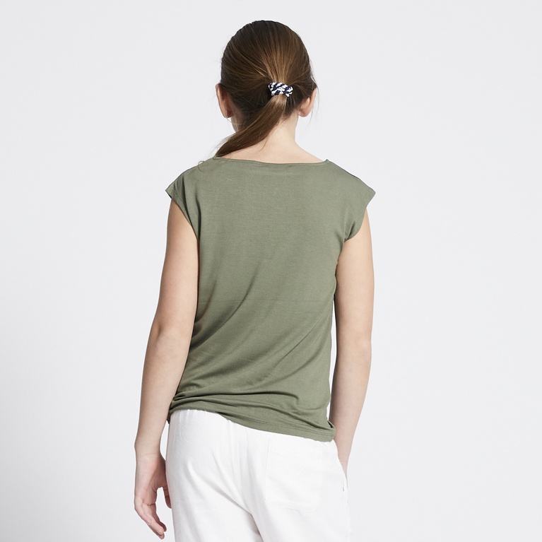 Soft feel top "Livia star"